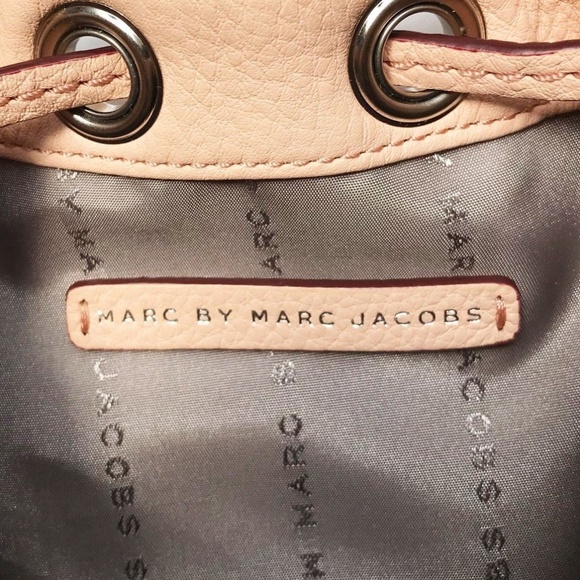 🚫SOLD🚫 Marc Jacobs Too Hot To Handle Crossbody - Picture 7 of 8